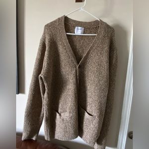 SOLD Men’s Oldnavy Cardigan